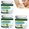 3PCS Underarm Care Odor Cream, 20g Armpit Odor Cream, Body Odour Remover Cream For Armpit Sweat Treatment Skin Topical Cream
