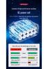 21V Lithium Battery for Electric Drill Tools - Universal High-Capacity 36VF/48V Pistol & Hand Drill Driver
