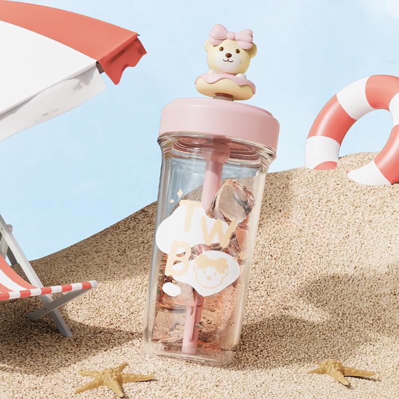 

Присоски для мальчиков и девочек, дорогой кофе, студенческие чашки 500ml