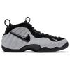Nike Sneakers Uomo Nike Air Foamposite Pro Wolf Grey Nero HF0794-001