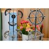 Large Electromagnetic Swinging Pendulum Physics Experiment Tool and Artistic Decoration Balance Pendulum Balls