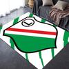2025 Nowy Dywan Legia Warszawa do Salonu Sypialni Domu Dekoracja Sofy, Antypoślizgowa Mata Podłogowa dla Dzieci 68