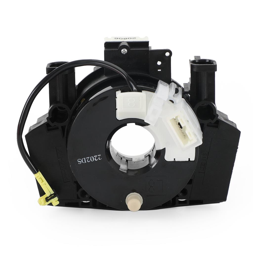 Squib Spiral Cable Clock Spring 25567-EB60A For Nissan Tiida Note Micra 350Z