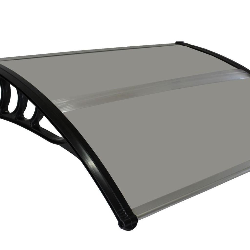 Tichá venkovní markýza a sluneční clona na okna pro domácí balkony a výlohy