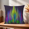 Nature Aurora Beauty  Personalized Pillow Cover Kids Bedroom Wild Party Decor Pillowcase Kid Birthday Shower Gift