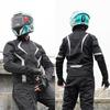 Costum Rally Nou Anti-cădere Protecție Off-road Set Costum Motocicletă Locomotivă Bărbați Universal Patru Sezoane Echipament Cavaler