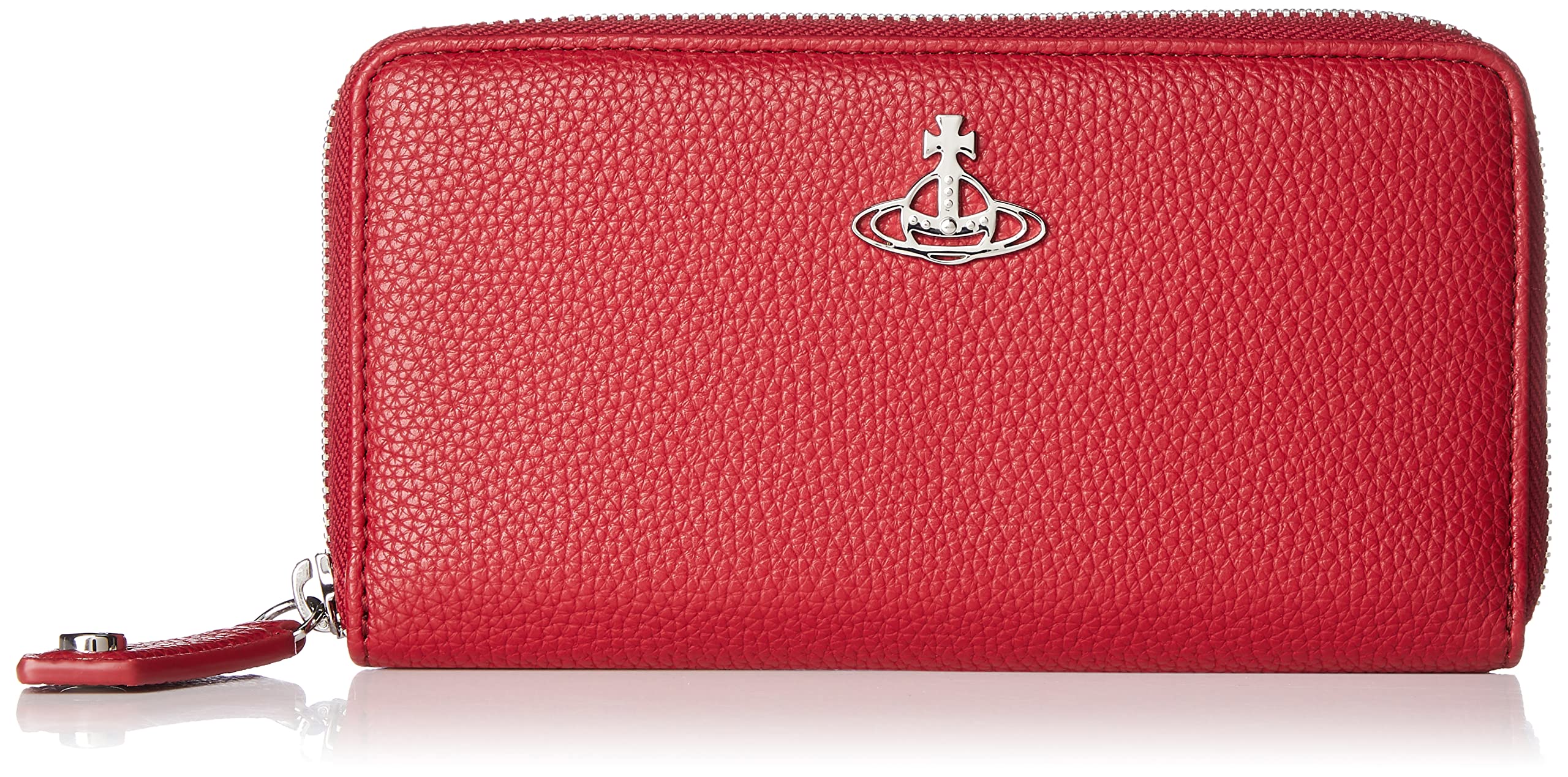 

Vivienne Westwood JOHANNA One Size Zip-Around Bag, 53020080, H402, [Used]