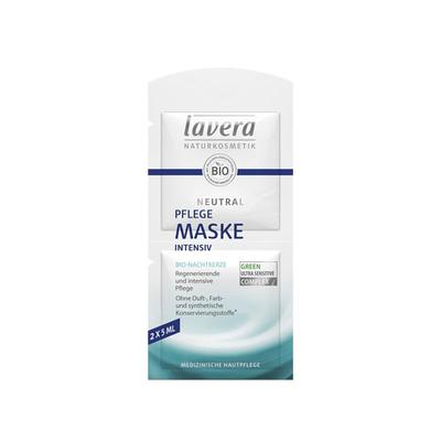 Noitral Intensive Mask Pack 5mlX2