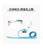 [Same as in the mall] Temperament pointed heavy duty water drill square buckle thin heel shallow mouth single shoe