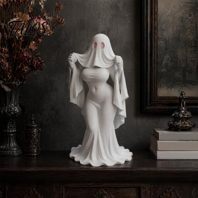 Decoração de casa – Estatuetas