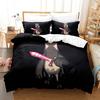 Game Death's Door Bedding Set Single Twin Full Queen King Size Bed Set Teenager Bedroom Sheet set 3D Print Anime bed sheet set