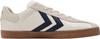 Sneakers Hummel Diamant LX-E RS Sneaker 8356 Marshmallow Blackiris Spicymus