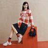 FILA ORIGINALE Sweater Unisex Red F51U619402F-RD