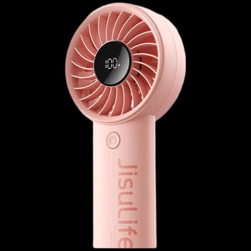 Jisu Portable Handheld Mini Fan