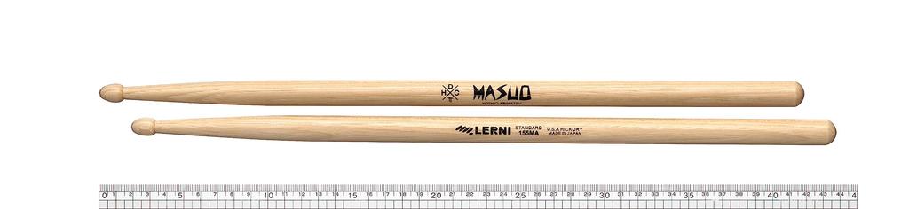 Lerni Drum Stick LERNI MASUO Model H-155MAW Ver.2