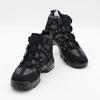 DC1411-001 Nike Air Max 2 CB ’94 Black and Metallic Silver (Men's)