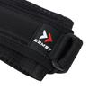ZAMST Elbow Support Band for and All Size M Tennis, Golf, Sports, Ambidextrous, Black, 1pc, (Item No. 374702)