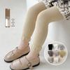 Stylish Baby Layered Wheat Ear Lace Pants & Socks Set for Spring/Autumn