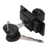 Glove Box Lock With Keys MB846665 MB846666 For Mitsubishi Montero 1992-00 Sport