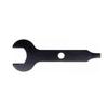2pcs 2610930692 Wrenches For Dremel 2615000235, 400, 4000, 850, 232, 1100, 332, 8220, 8100, 8050