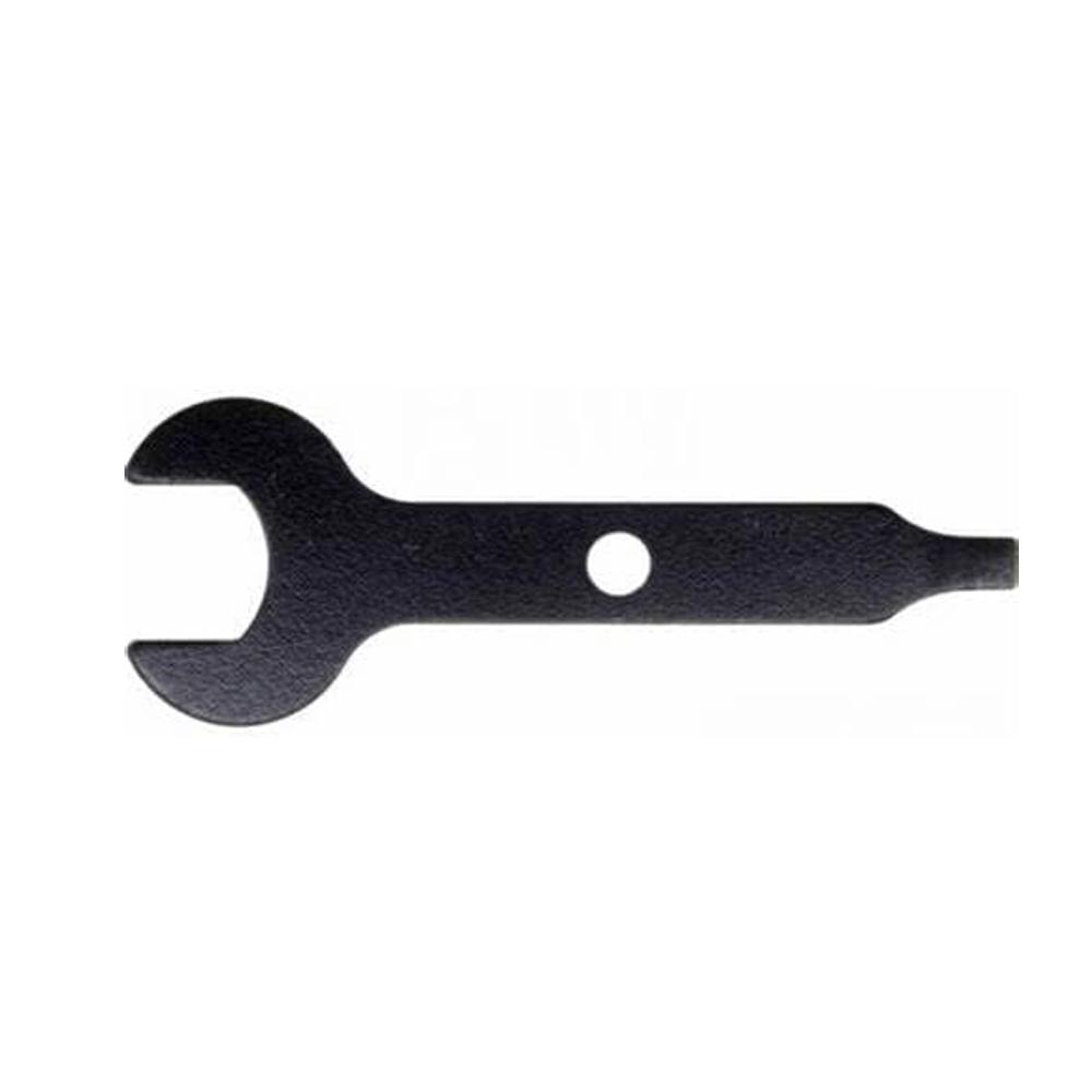 2pcs 2610930692 Wrenches For Dremel 2615000235, 400, 4000, 850, 232, 1100, 332, 8220, 8100, 8050