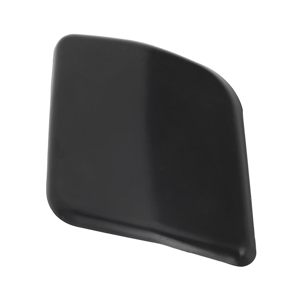 Headlight Spray Nozzle Cleaning Cover 1606413980 Front Bumper Headlamp Washer Spray Cover Cap Replacement for 508