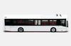 Tiny City 1/110 Scale P45 B7RLE Bus, Single-Decker Bus, Diecast Model Car