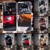 Sports Cars Male Men Soft Phone Case For Xiaomi Redmi 15C 15 13C 13 Poco X5 X6 X7 F7 Ultra M7 12C 12 10 10C 9C 9A 9T 9 Fundas Po
