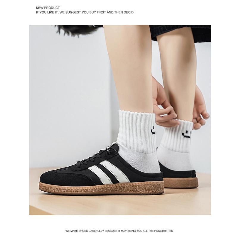 Plus Size Unisex Summer Lace Up Casual Slippers For Men Women