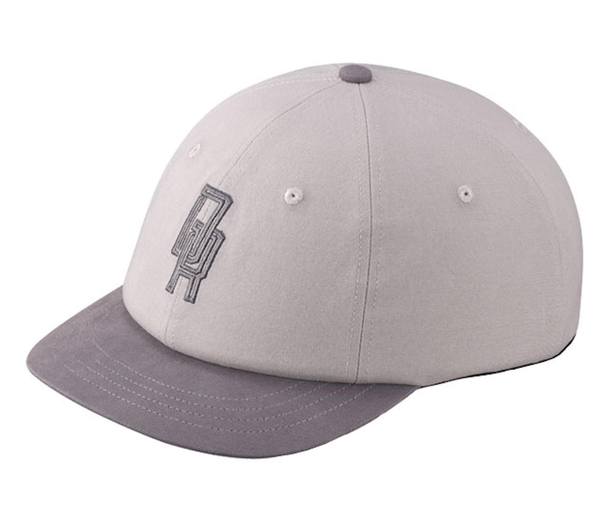 

OGK KABUTO Repair Parts KH Cap Gray CA-5 Color Gray/Charcoal