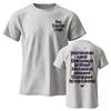 Bury Tomorrow Tees Summer Soft Cotton Women Men T-shirt Unisex Streetwear Graphic Print Merch O-neck Casual Hip Hop Tshirts Top