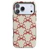 New Clmj Luxury All Decked Out Phone Case for iPhone 17 16 15 14 13 12 11 X XS XR Air Pro Max Plus Luxury Double-layer Cover