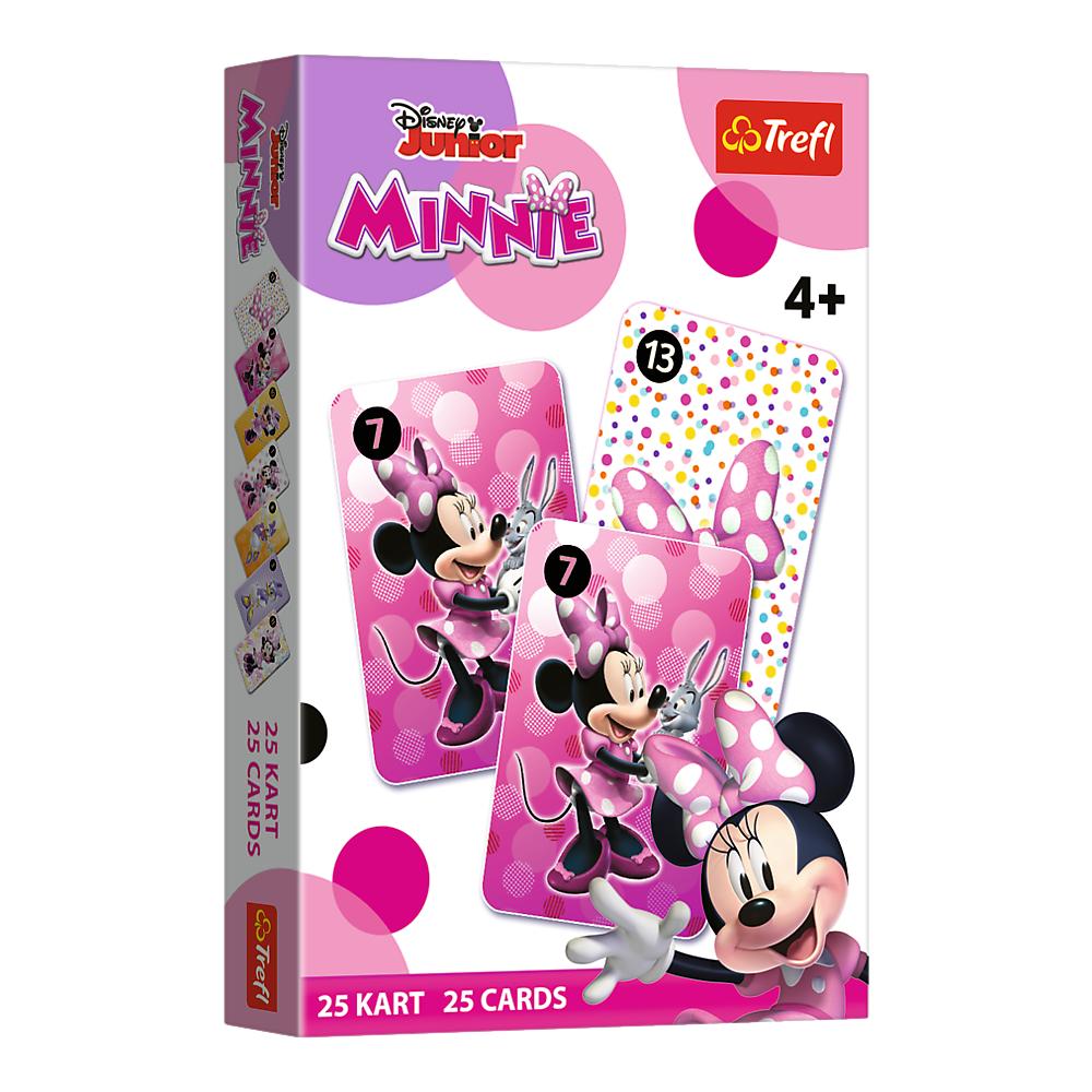 08495 Peter - Minnie Cards