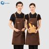 Fashion Water-Resistant Customizable Work Apron