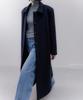 MEMUA Essential Premium Wool Blending Coat