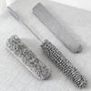 Retractable Duster Washable Microfiber Mop Household Dust Collector For Home Commercial Apartment Dormitory Kitchen Bathroom
