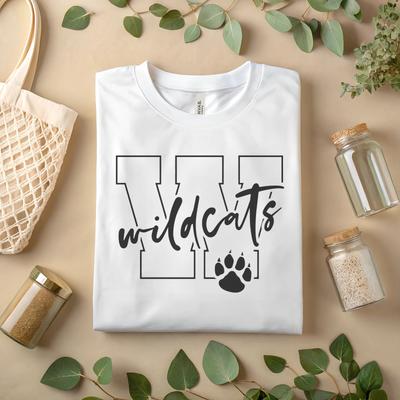 Oberteile – T-Shirts