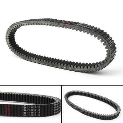 Areyourshop Transmission Belt Drive Belt 3403-141 For Arctic Cat 700 EFI Wildcat 1000 TRV1000 KingQuad 700