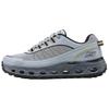 Outdoor Men Low Functional Outdoor Shoes Gray 237681-GRY