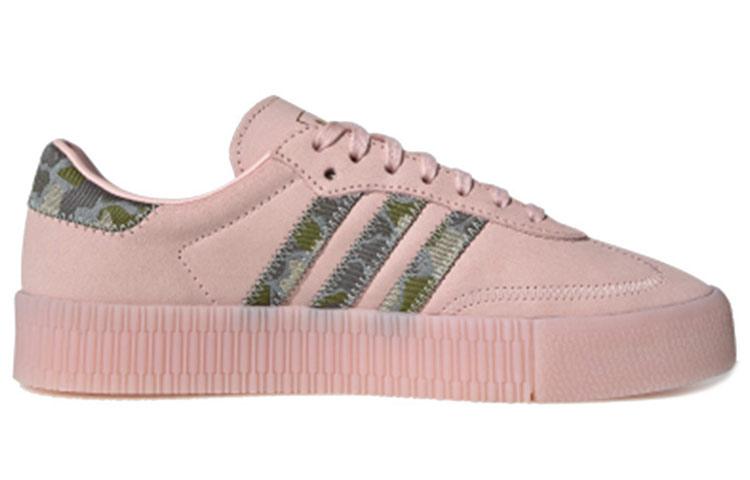 Adidas Wmns Sambarose 'Icey Pink' Women's EE4679