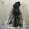 Multifunctional Stylish Headwear Luxurious Party Headbands Vintages Creative for Costume Parties