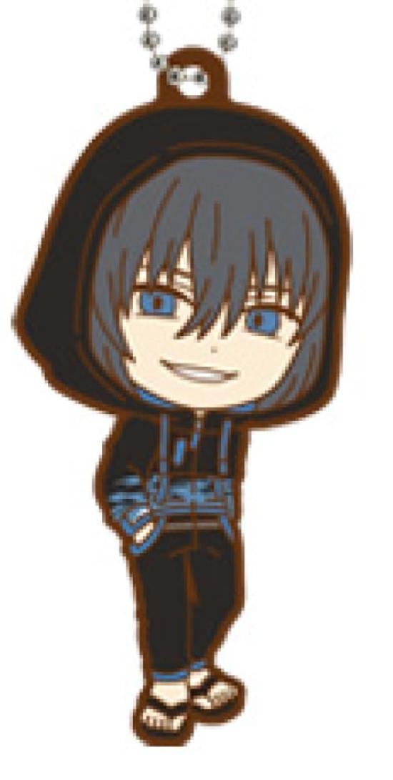 

Ichiban Kuji FateGrand Order ~Возвращение Слуги Летний Фестиваль~ J Приз [Оберон]