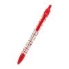 Sanrio Hello Kitty Ballpoint Pen ( Retro ) Japan NEW Sanrio Characters