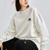 New Balance Sweatshirt Unisex White AMT31326-CIC