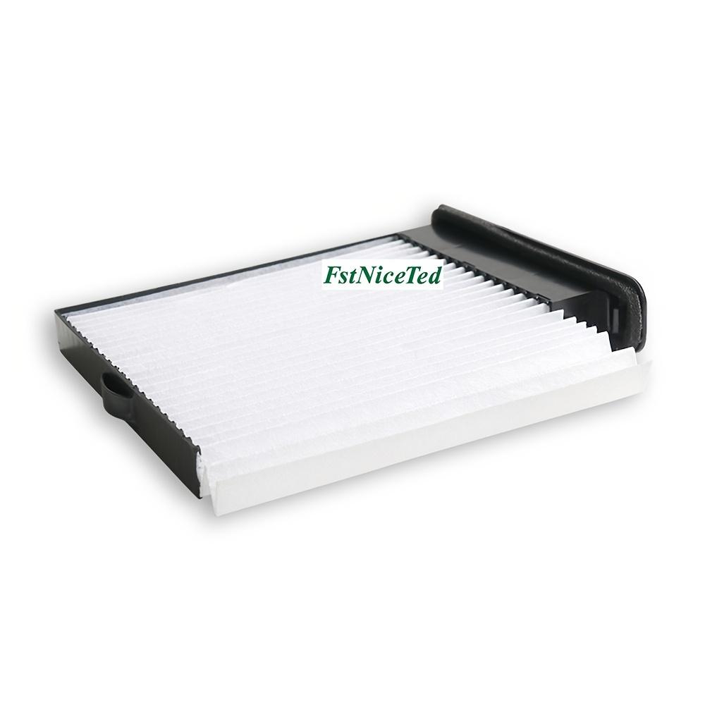 AC-Luftfilter aus Stapelfaser für Nissan TIIDA, ersetzt 27891-ED50A-A129