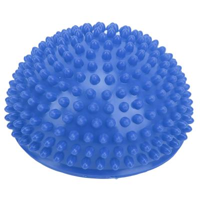 Semicircular Massage Yoga Ball Touch Training Device Yoga Balance Ball Training Equipment for Early
