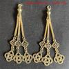 Colorful Tassels Beads Jewelry Tassels For DIY Enthusiasts And Craft Lovers To Create Stunning Handmade Jewelry Pieces