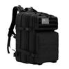 Camouflage Waterproof Tactical Backpack - Wear-resistant, Multifunctional, Double Shoulder for Hiking, Camping, Mountaineering, Large 3P Design