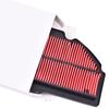 Motorcycle Air Filter 13780-47H10 For Suzuki GSX-S1000 A 2015 2016 2017 2018 2019 2020 GSX-S1000 F/FA -L6 L7 L L9 M0