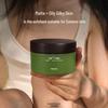 Yujian Red Pine Seed Exfoliating Body Scrub Oil